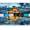 Fernseher mit DVD-Player integriert