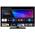 Telefunken XU43VP750M Smart TV