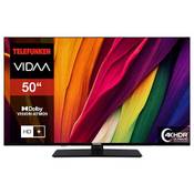 Telefunken XU50VP750M Vergleich