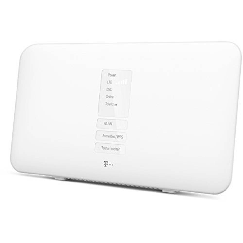 TelekomRouter kaufen Test & Vergleich » Top 11 im Januar 2024