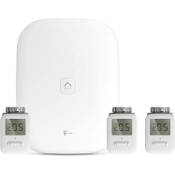 Telekom Magenta Smart Home Starter Set Heizkörper Vergleich