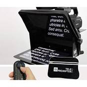 TeleprompterPAD TP-IP-1001BK Vergleich
