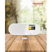 Telestar TOP IR 50 Vergleich