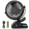 Telgoner Camping Ventilator