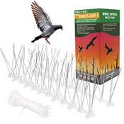 Telgoner Vogelabwehr Vergleich