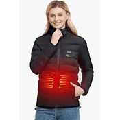 Telguua Beheizbare Jacke