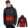 Telguua Heizjacke