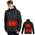 Telguua Heizjacke
