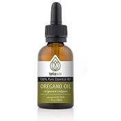 Teliaoils Oregano Oil Vergleich
