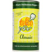 tellofix Classic Vergleich