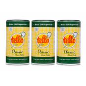 Tellofix Classic Klare Brühe Vergleich