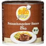 tellofix Feinschmecker Sauce zu Braten Bio