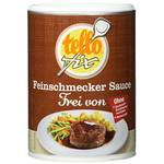 tellofix Feinschmecker Sauce