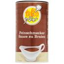 Tellofix Feinschmecker Sauce zu Braten