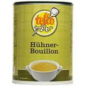 Tellofix Hühner-Bouillon
