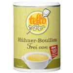 Tellofix-Hühnerbrühe