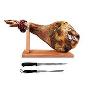 TELMO FOODS Serrano-Schinken Vergleich