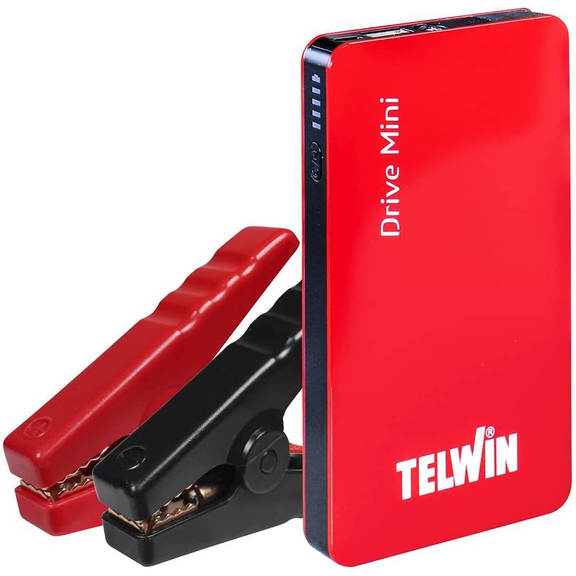 Telwin Drive Mini