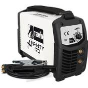 Telwin INFINITY 170 Vergleich