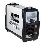 Telwin INFINITY TIG 225 DC Vergleich