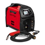 Telwin TECHNOMIG 210 DUAL Vergleich