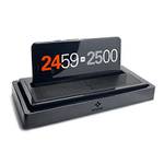 Tempest Classic Chess Clock & Dock