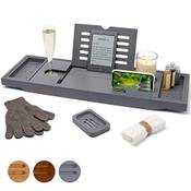 Temple Spring Badewannenablage