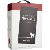 Adventure Tempranillo