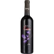 Domeco Lar de Sotomayor Tempranillo Vergleich
