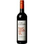 La Corrida Tempranillo