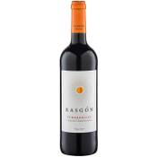 Rasgón Tempranillo