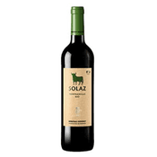 Solaz Tempranillo Bio Vergleich
