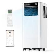 Temprium PAC009-9K Vergleich