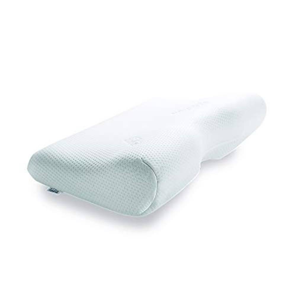 Top 10 Rückenschläferkissen Test & Vergleich