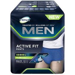 Tena Active Fit Pants