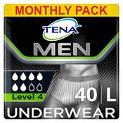 Tena Men Premium Fit Protective Underwear