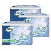 Tena Slip Vergleich