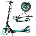 Tenboom Elektro-Roller