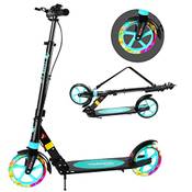 Tenboom Elektro-Roller Vergleich
