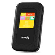 Tenda 4G185 Vergleich