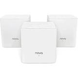 Tenda Nova MW3 Mesh AC1200