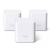 Tenda Nova MX3 Vergleich