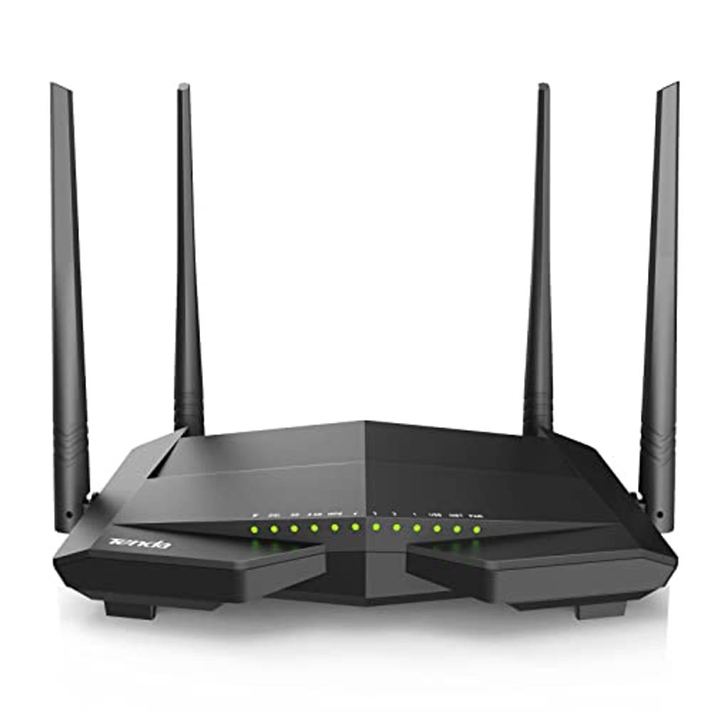 Router 5GHz Test & Vergleich » Top 18 im Mai 2025