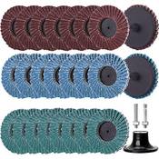 Tendak 013 Vergleich