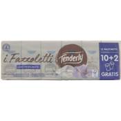Tenderly iFazzoletti Vergleich