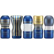 Tenga CUP SERIES Masturbator Bundle