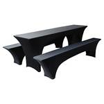 Tenger Home Elastische Hussen