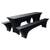 Tenger Home Elastische Hussen