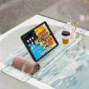 Tenmetre Badewannenablage Vergleich