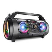 Tenmiya Bluetooth Lautsprecher Vergleich